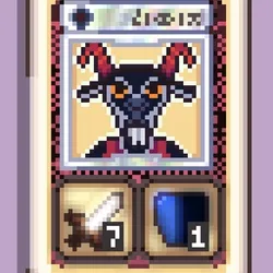 PXCards: #3781