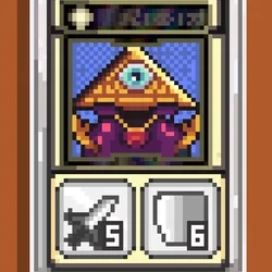 PXCards: #5020