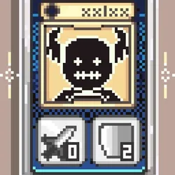 PXCards: #5064