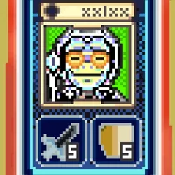 PXCards: #4429