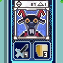 PXCards: #4794
