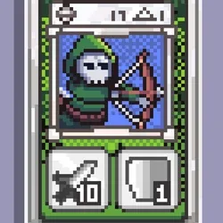 PXCards: #5467