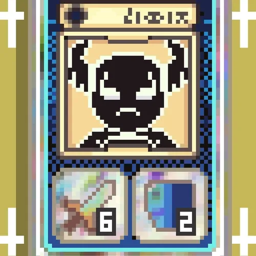 PXCards: #660