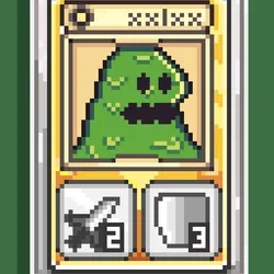 PXCards: #3623