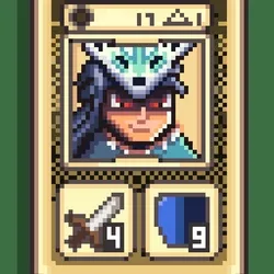 PXCards: #2430