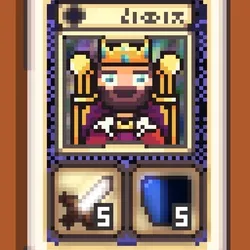 PXCards: #1249