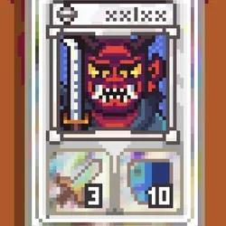 PXCards: #4290