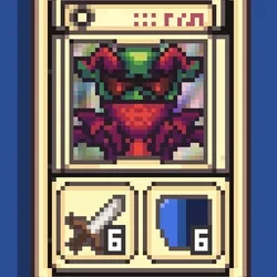 PXCards: #3836