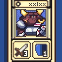 PXCards: #2967