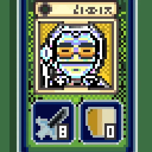 Pxcards Nft