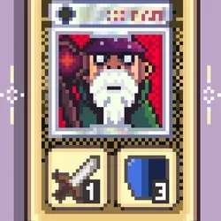 PXCards: #4029