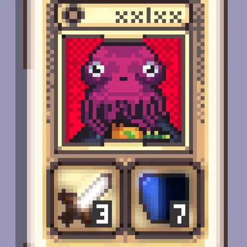 Pxcards Nft