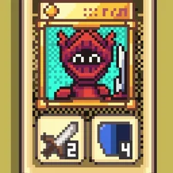 PXCards: #4530
