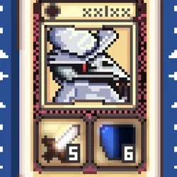 PXCards: #3522