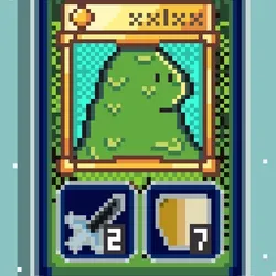 PXCards: #293