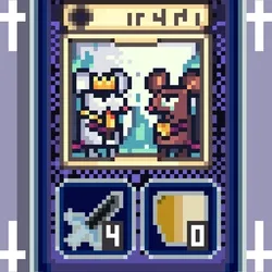 PXCards: #4519
