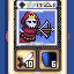PXCards: #1738