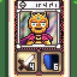 PXCards: #2235
