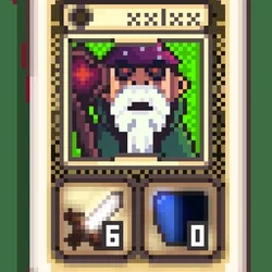 PXCards: #4427