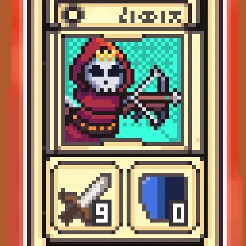 Pxcards Nft