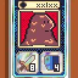 PXCards: #1743