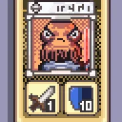 PXCards: #118