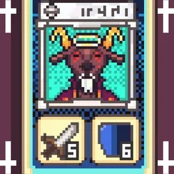 PXCards: #3198