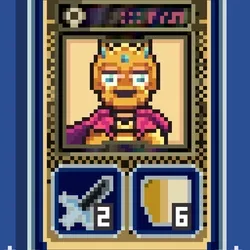 PXCards: #4047