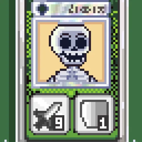 Pxcards Nft