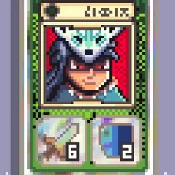 PXCards: #666