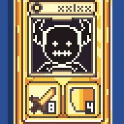 PXCards: #5118