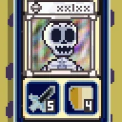 PXCards: #4541