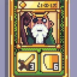 PXCards: #3617