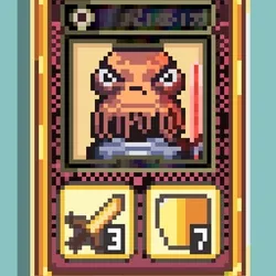 PXCards: #4623