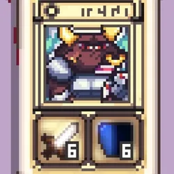 PXCards: #2401