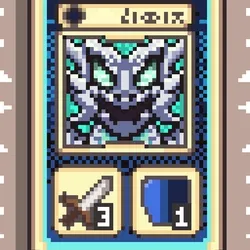 PXCards: #1660