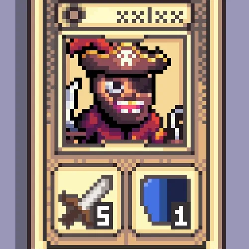 Pxcards Nft