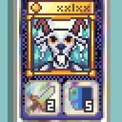 PXCards: #4467