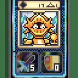 PXCards: #4103