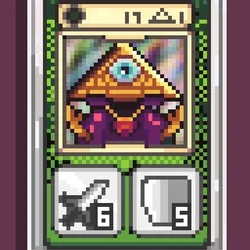 PXCards: #653