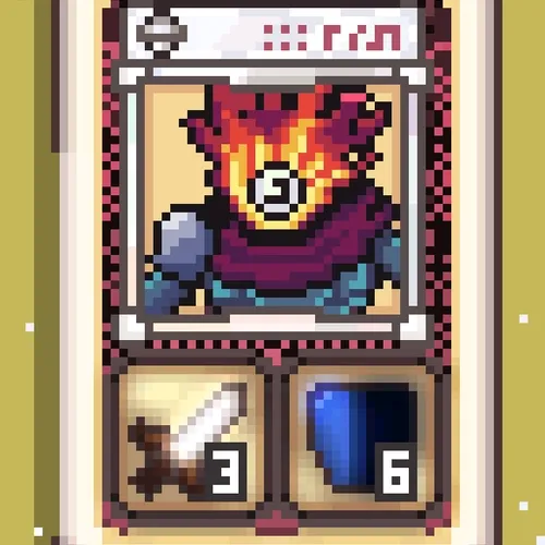 PXCards: #4617