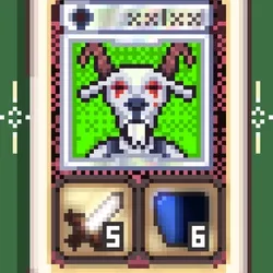 PXCards: #15