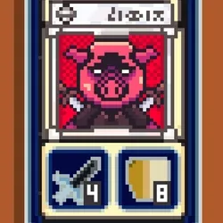 PXCards: #2991