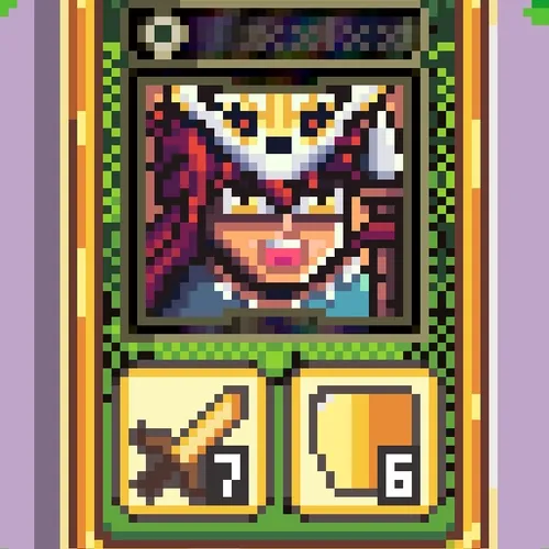 PXCards: #3786