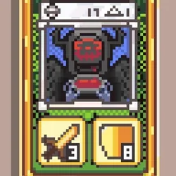 PXCards: #319