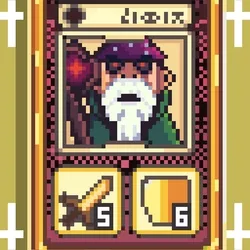 PXCards: #3473