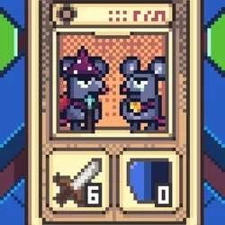 PXCards: #4190