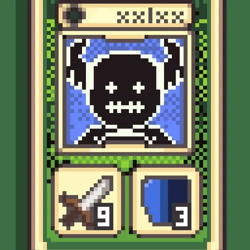 Pxcards Nft