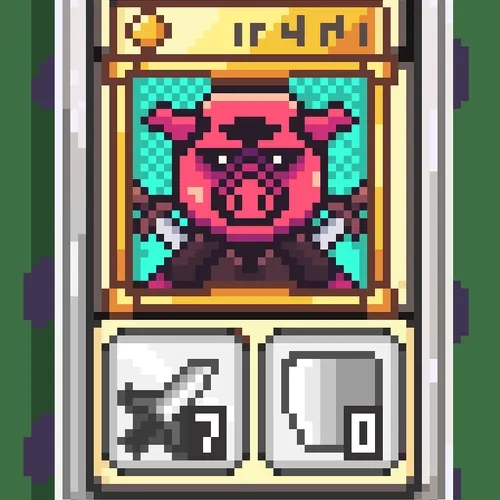 Pxcards Nft
