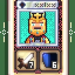 PXCards: #4496